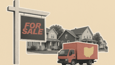 Toledo sees 46% increase in year-over-year listings as price cuts reshape the market