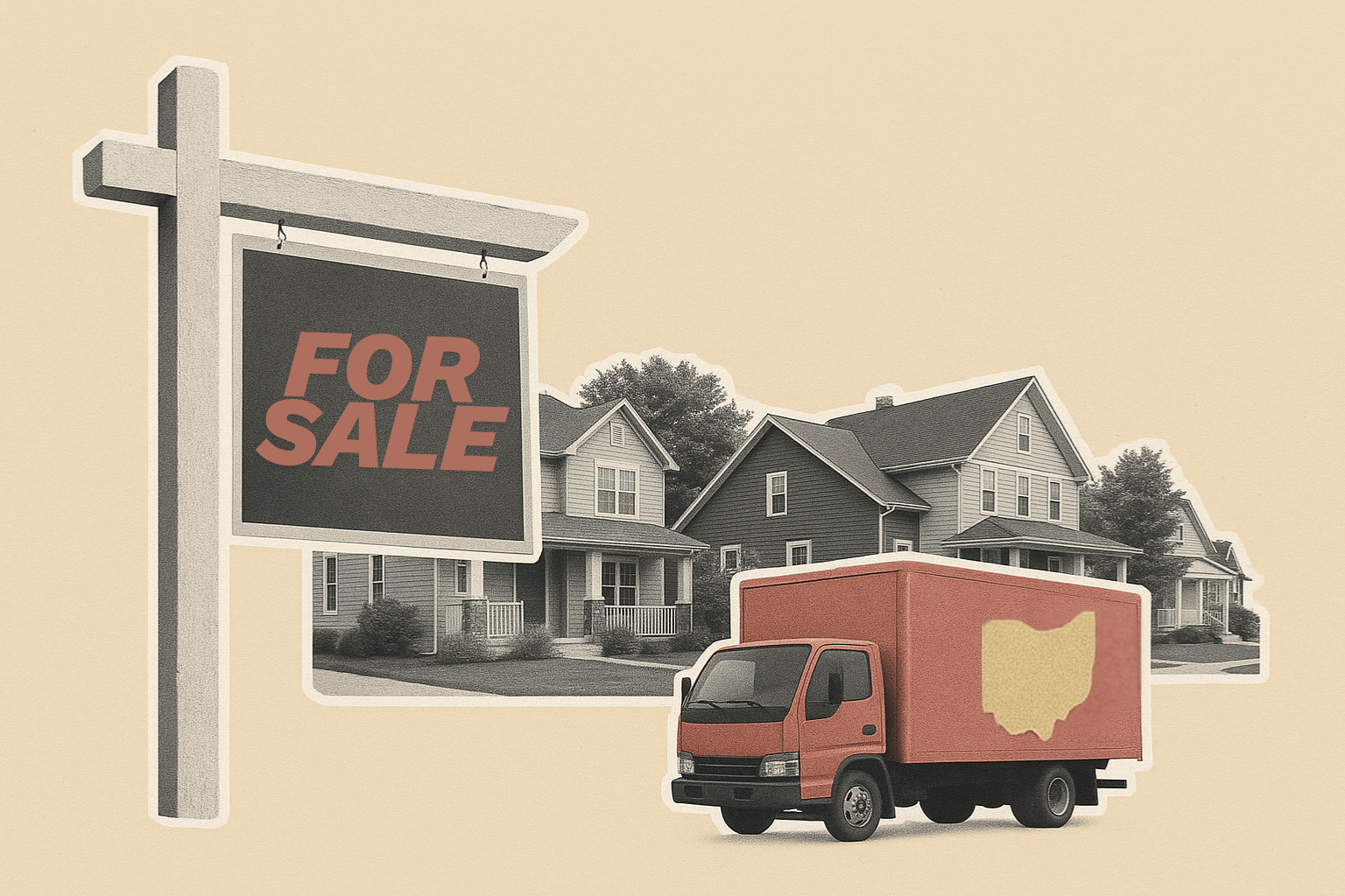 Toledo sees 46% increase in year-over-year listings as price cuts reshape the market