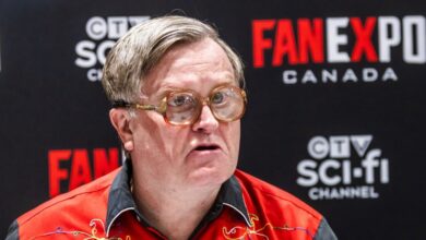 Trailer Park Boys star Mike Smith accused of sexual abuse: report