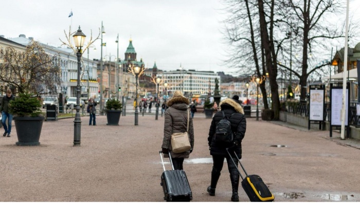 Travel insurance policies for unusual destinations increase by 45%; Seychelles, Vietnam Leiden | News