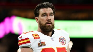 Travis Kelce shares new update on NFL retirement plans