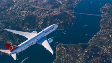 Turkish Airlines reported a profit of USD 1.1 billion from main activities in the third quarter of 2025 | News