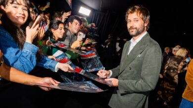 Turn off Motion Smoothing, says the maker