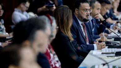 UNCCD COP16-voorzitterschap benadrukt sterkere synergieën op het gebied van land, klimaat en natuur tijdens COP30 | News