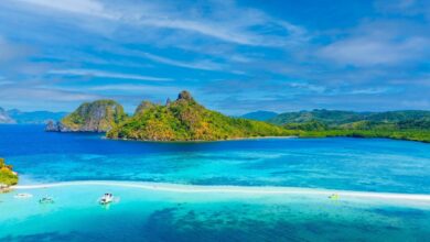 U.S. Embassy Warns Americans Over Typhoon Tino’s Devastation