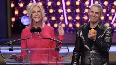 Vicki Gunvalson returns to season 20 of 'RHOC' after offer from Andy Cohen