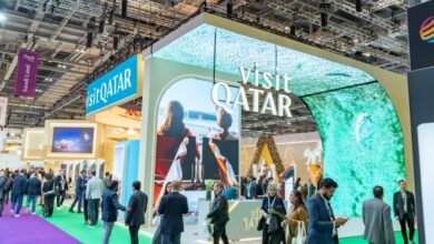 Visit Qatar highlights record tourism growth and UK market strength at WTM London 2025 | News