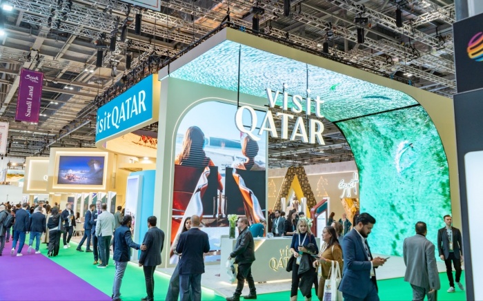 Visit Qatar highlights record tourism growth and UK market strength at WTM London 2025 | News