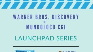 WBD, Mundoloco CGI unveil Launchpad series, heading to Ventana Sur