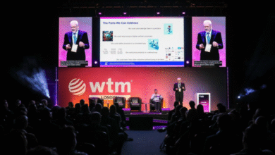 WTM London 2025 unveils Technology Summit agenda with focus on AI, data and airlines | News