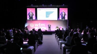 WTM London's tech audience agrees AI is good for travel (with caveats) | News