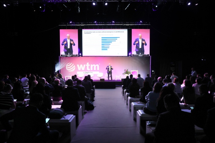 WTM London's tech audience agrees AI is good for travel (with caveats) | News