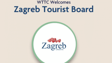 WTTC is pleased to announce that Zagreb Tourist Board has joined as a Destination Partner | News