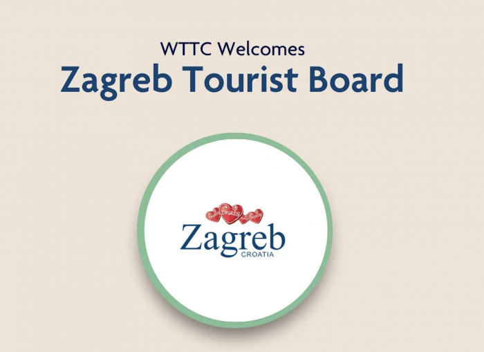 WTTC is pleased to announce that Zagreb Tourist Board has joined as a Destination Partner | News