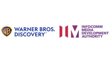 Warner Bros. Discovery, Singapore's IMDA partner in unscripted formats