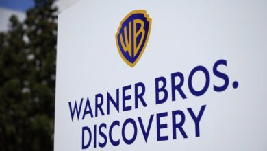 Warner Bros. Discovery bids submitted by Paramount, Comcast, Netflix
