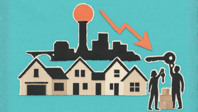 What rising inventory means for Knoxville home prices and buyers