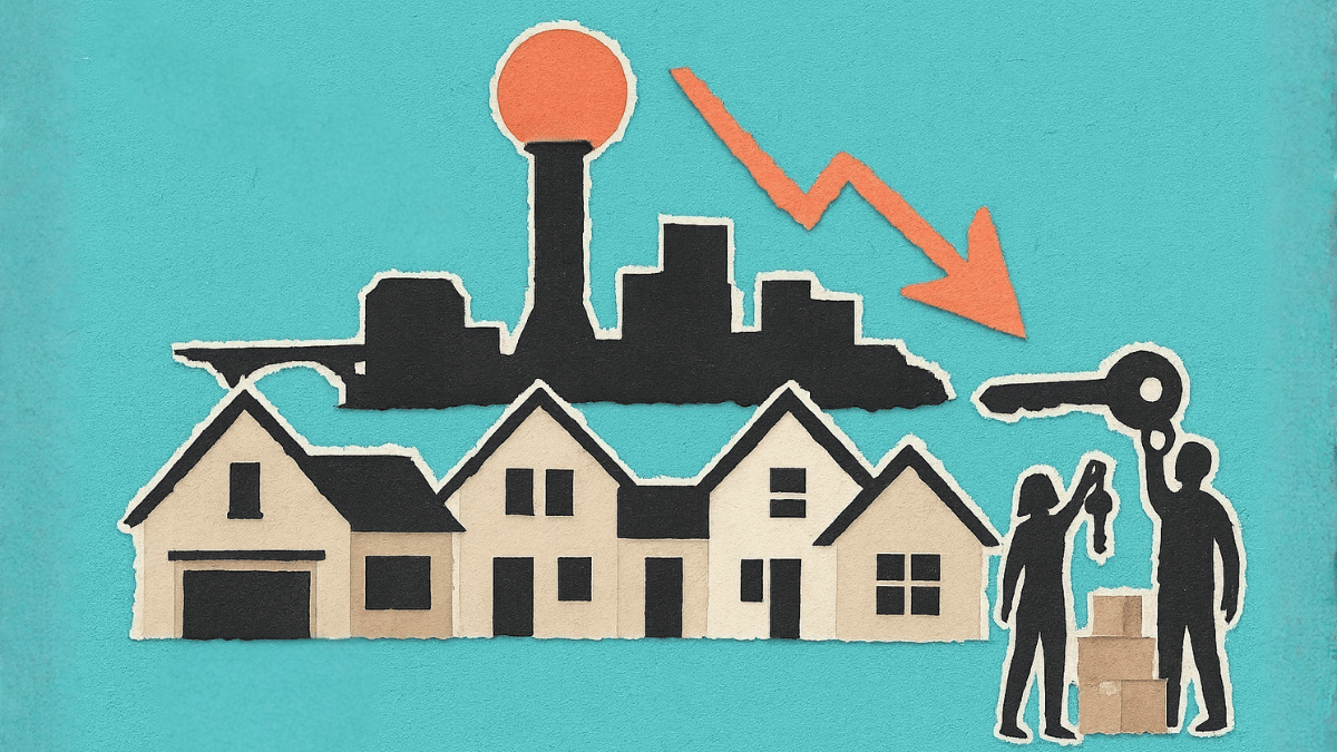 What rising inventory means for Knoxville home prices and buyers