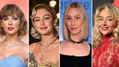 Who could Taylor Swift have in her bridal party? Her potential bridesmaids