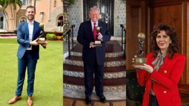 World Golf Awards announces best golf 2025 | News