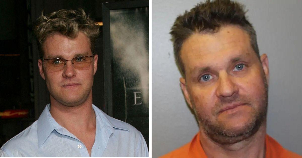 Zachary Ty Bryan on a journey of 'personal growth' after latest arrest