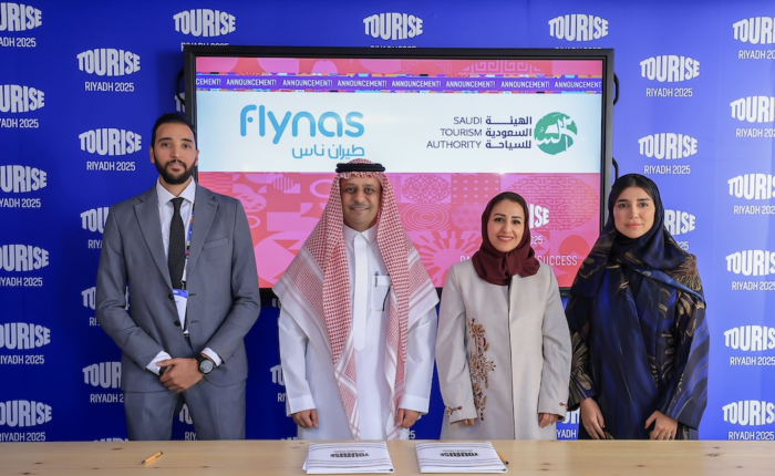flynas launches 'Saudi Experiences' initiative to strengthen local communities and improve tourism | News