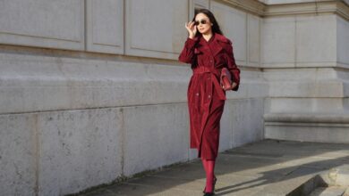 17 waist-defining jackets for a tailored winter look – from $30