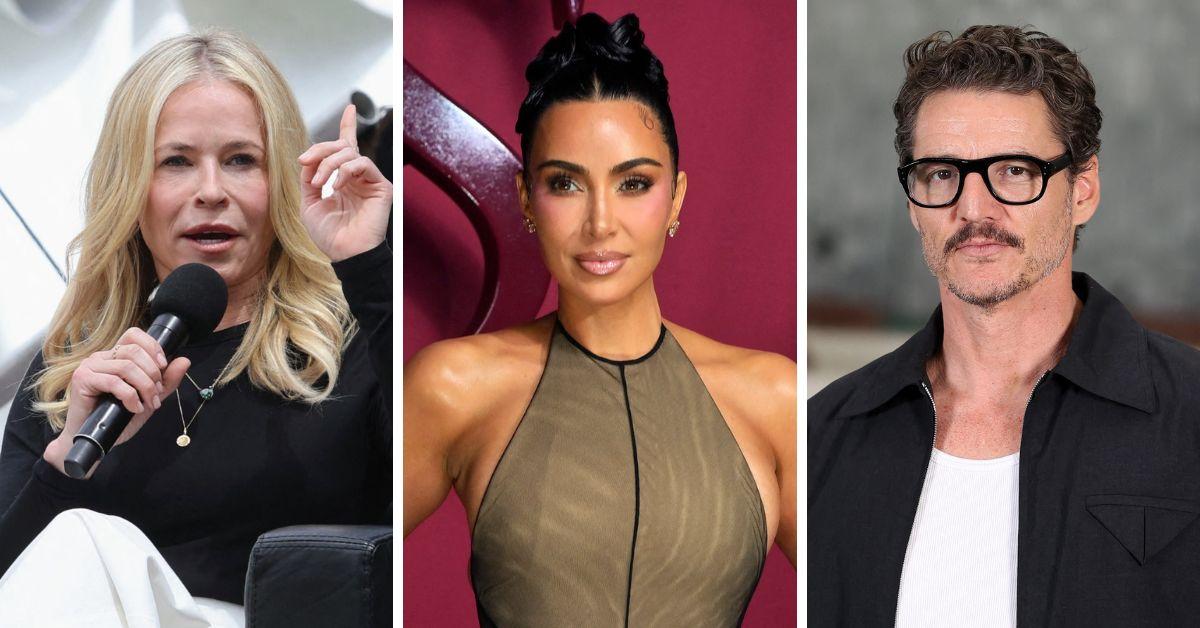 30 Celebrities Who Have Spoken Out Against ICE