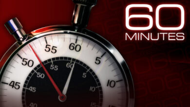 '60 Minutes' pulls segment on CECOT Trump Administration prison