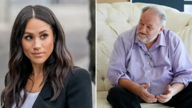 A look inside Meghan Markle's struggle to reach her ailing father