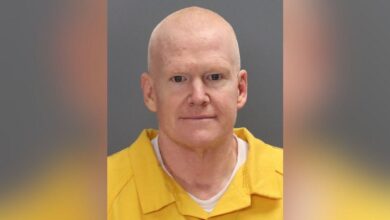 A look into Alex Murdaugh's life behind bars after the murder of his wife and son