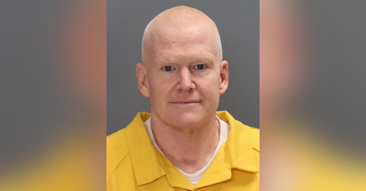 A look into Alex Murdaugh's life behind bars after the murder of his wife and son