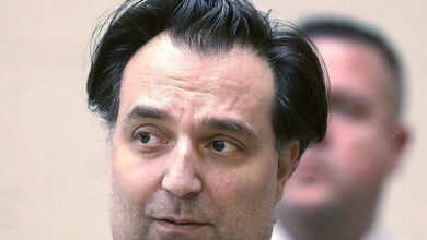 Alleged wife killer Brian Walshe may have searched for porn about cheating husbands