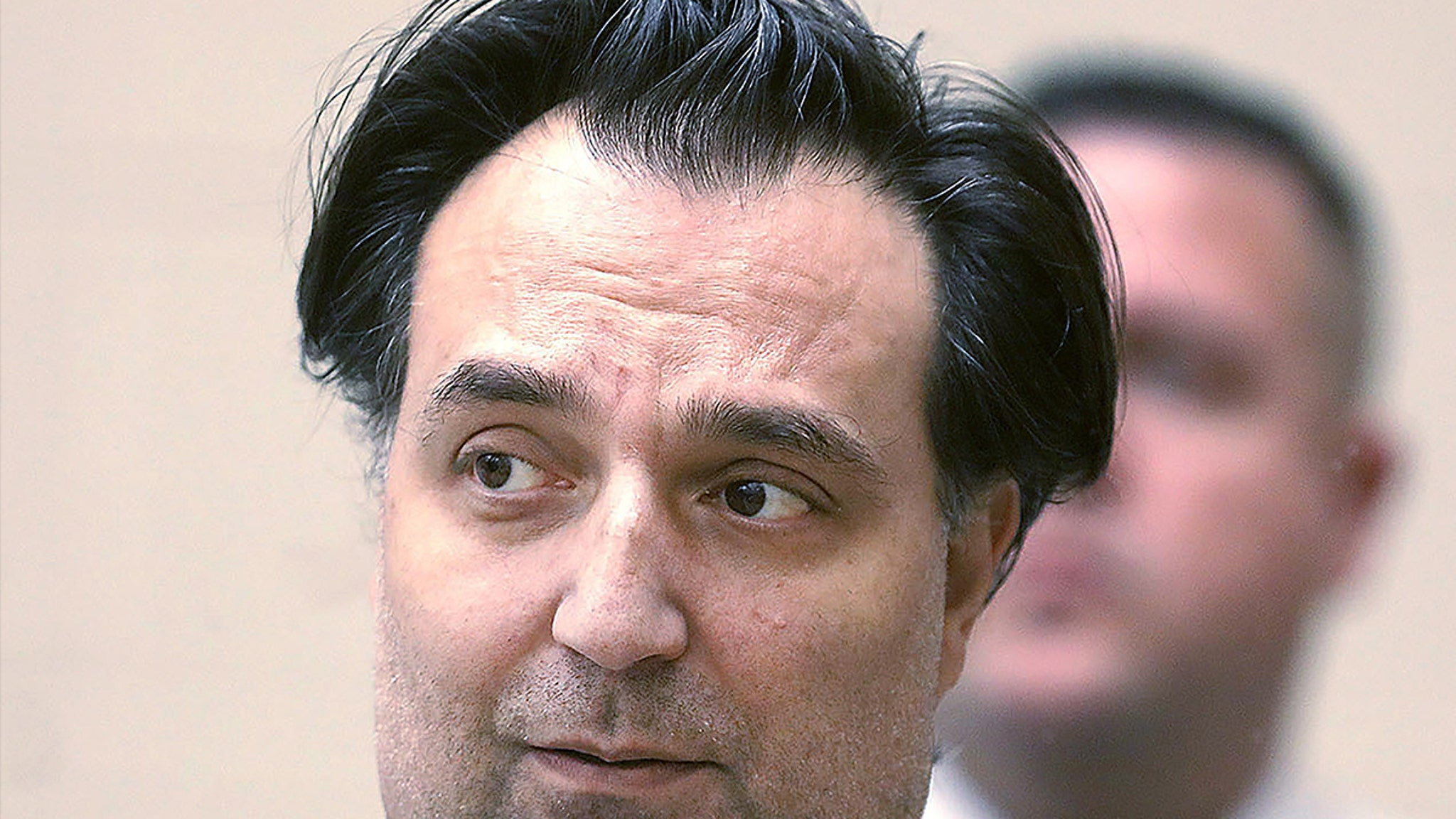 Alleged wife killer Brian Walshe may have searched for porn about cheating husbands