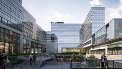 Aloft boosts Shanghai Hongqiao transportation hub with new hotel opening | News