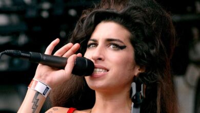Amy Winehouse's family is 'reeling' over the hit to her $5 million estate