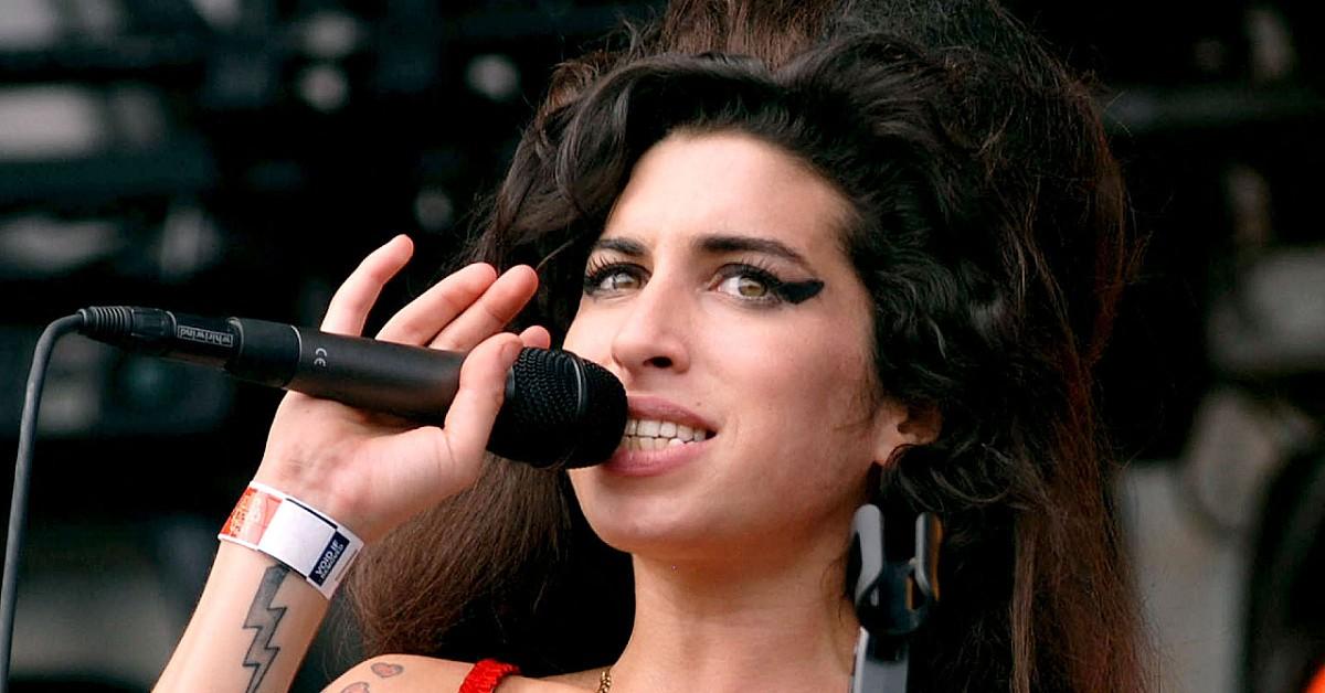 Amy Winehouse's family is 'reeling' over the hit to her $5 million estate