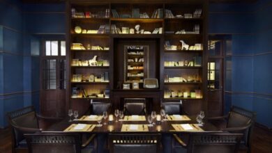 Anantara Chiang Mai Resort unveils the colonial dining experience | News