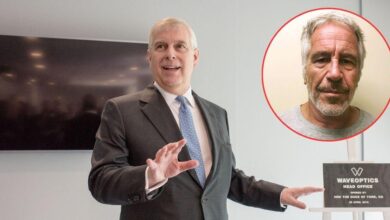 Andrew Windsor braces for more attacks before US Epstein files are dumped