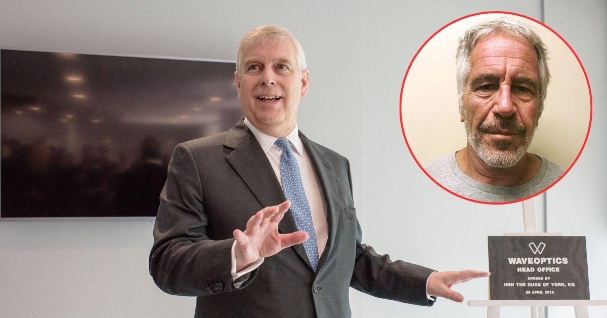 Andrew Windsor braces for more attacks before US Epstein files are dumped