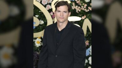 Ashton Kutcher ripped for claiming his good looks cost him acting roles