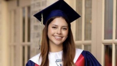 Authorities in Texas find body during search for missing teen Camila Mendoza Olmos