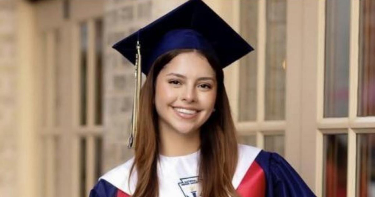 Authorities in Texas find body during search for missing teen Camila Mendoza Olmos