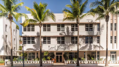 Balfour Miami Beach joins Wyndham's Registry Collection Hotels | News