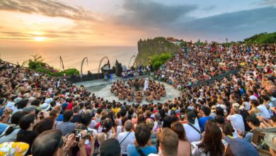 Bali Governor Pushes Back on False Claims of a Sharp Tourism Decline