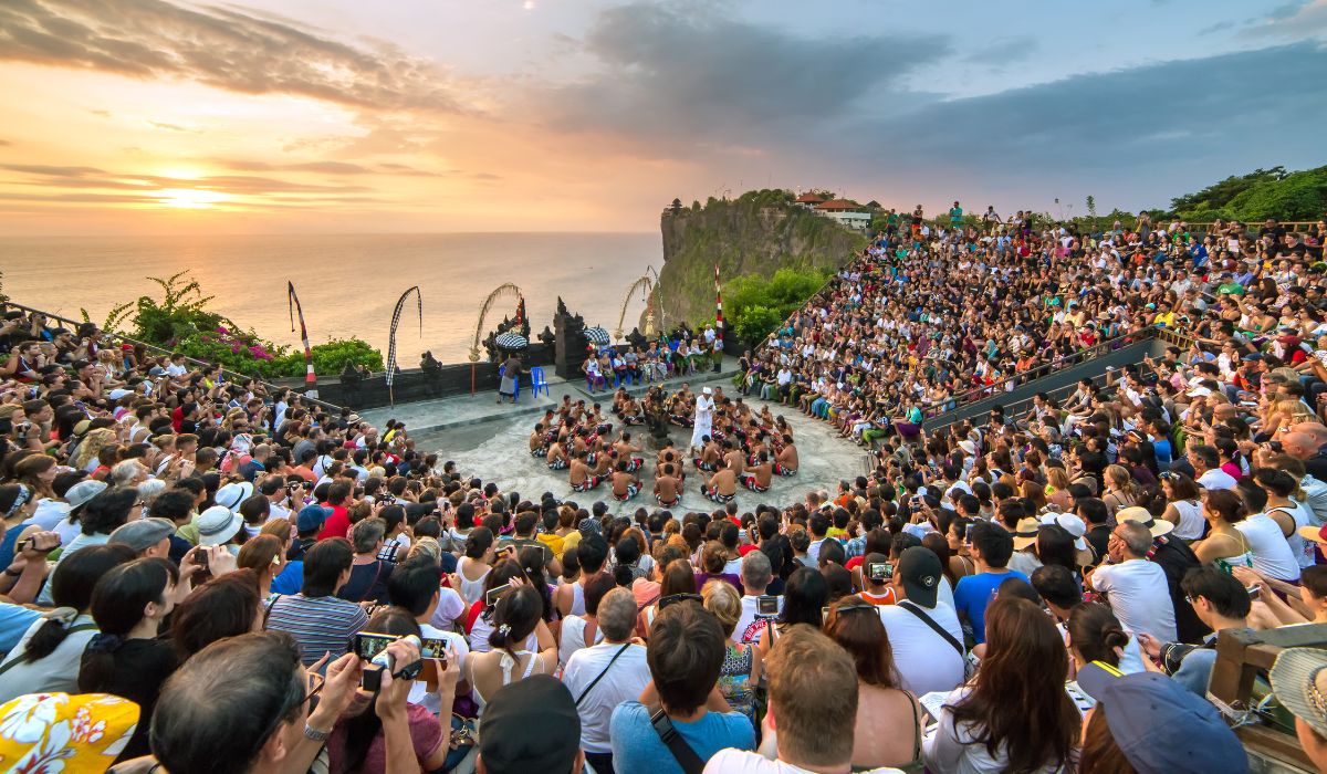 Bali Governor Pushes Back on False Claims of a Sharp Tourism Decline