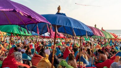 Bali To Welcome Record-Breaking Number of Visitors This Christmas