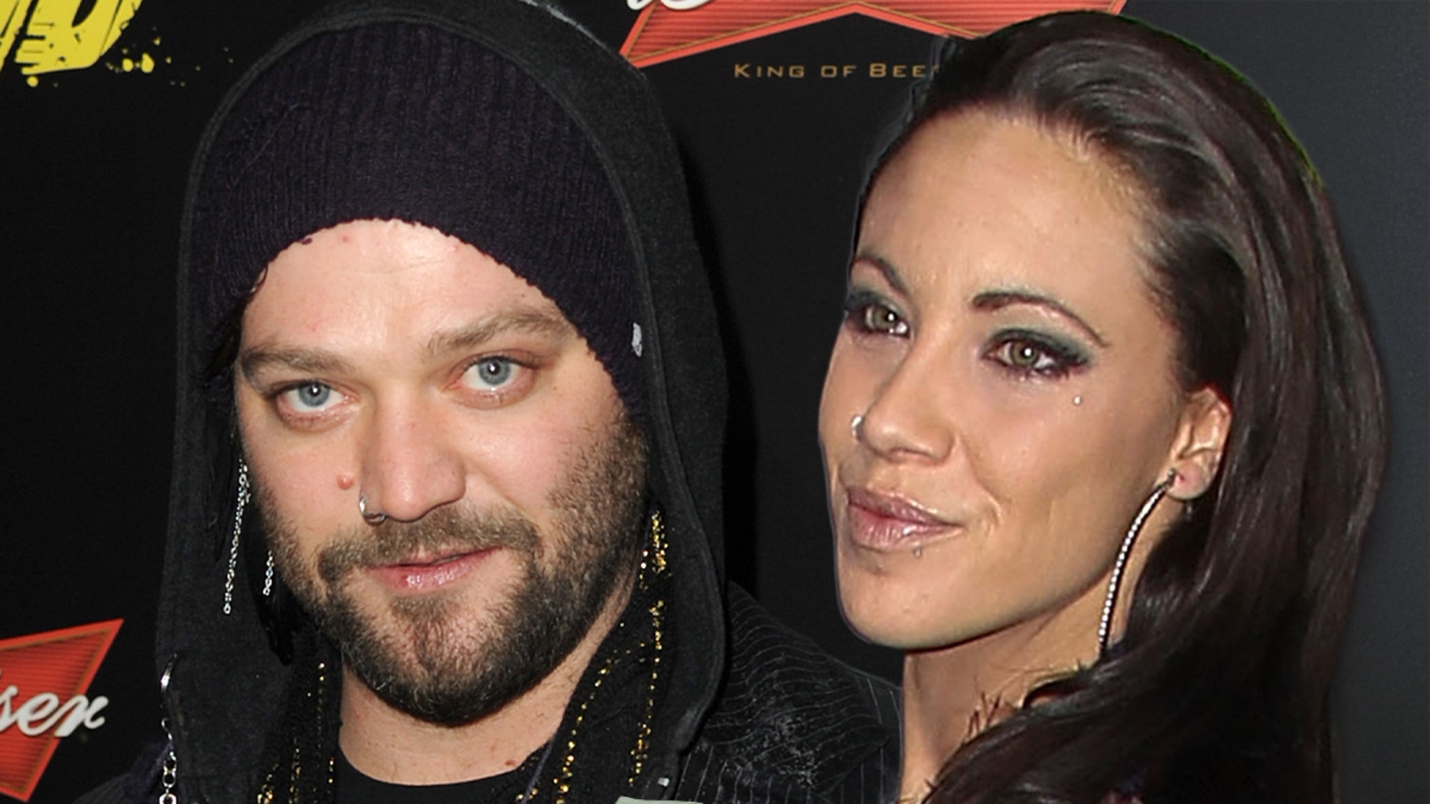 Bam Margera agrees to pay $2,500 in child support every month