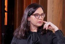 Bari Weiss defends 60 Minutes controversy: 'radical' but 'necessary'