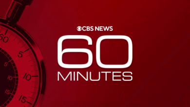 Bari Weiss withdraws '60 Minutes' segment on Trump's White House CECOT prison